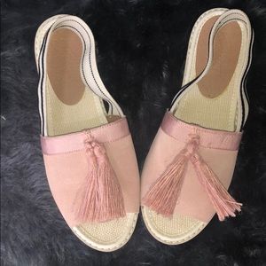 Espadrille Sandals